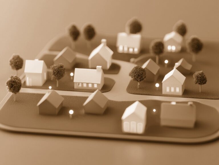 Spyglass Hill neighborhood